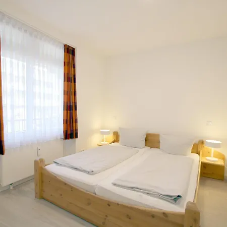 Appartement Gmelinstrasse 5 B, Whg C3, By De Wyk