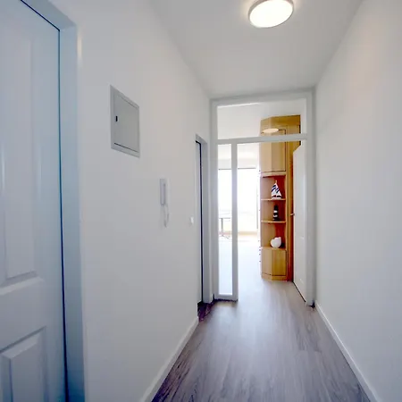 Gmelinstrasse 5 B, Whg C3, By De Wyk