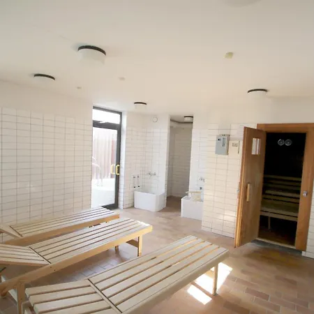 Gmelinstrasse 5 B, Whg C3, By De Wyk Appartement *