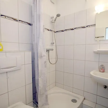 Gmelinstrasse 5 B, Whg C3, By De Wyk *