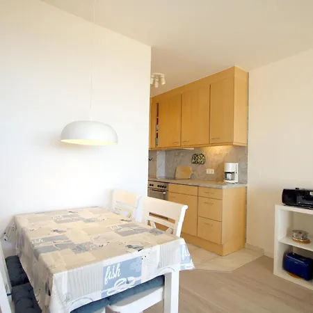 Gmelinstrasse 5 B, Whg C3, By De Wyk Sudstrand