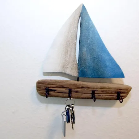 Gmelinstrasse 5 B, Whg C3, By De Wyk * Sudstrand