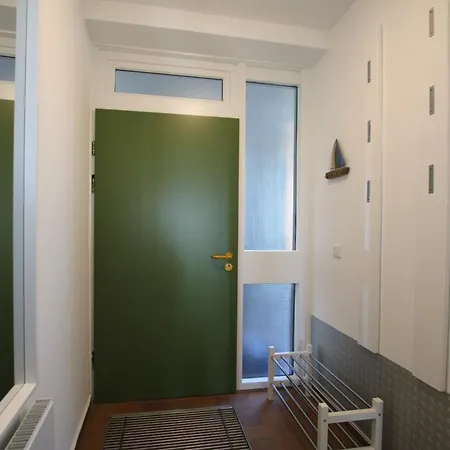 Gmelinstrasse 5 B, Whg C3, By De Wyk