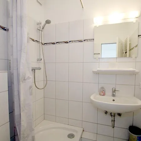 Gmelinstrasse 5 B, Whg C3, By De Wyk Sudstrand