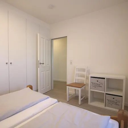 Gmelinstrasse 5 B, Whg C3, By De Wyk