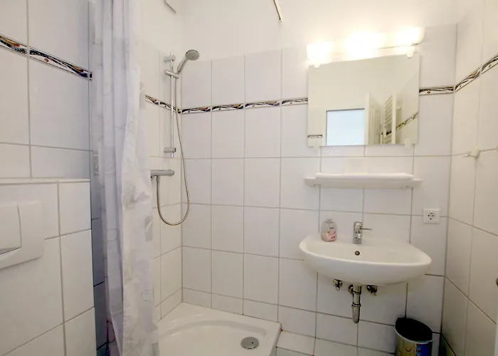 Gmelinstrasse 5 B, Whg C3, By De Wyk Sudstrand