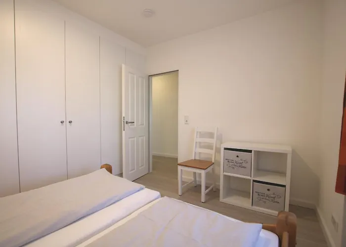 Gmelinstrasse 5 B, Whg C3, By De Wyk