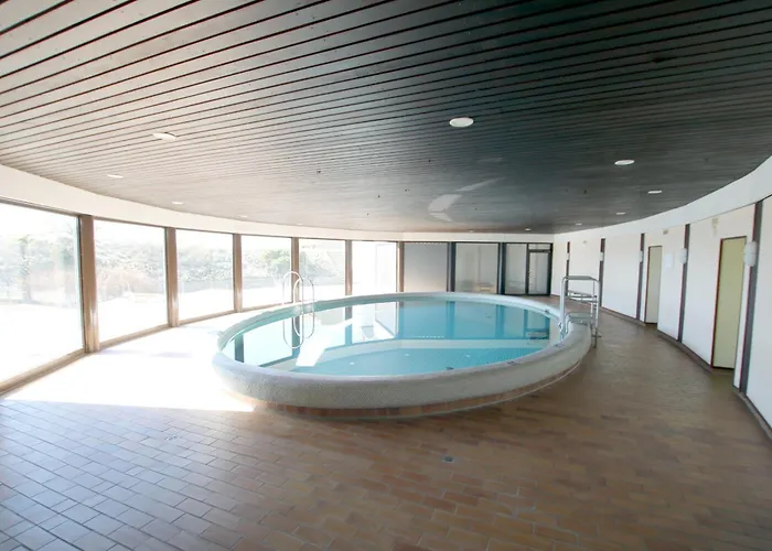 Gmelinstrasse 5 B, Whg C3, By De Wyk * Sudstrand